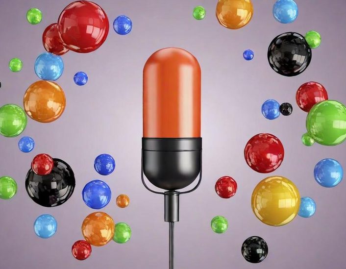 Voice Over & Synchronstimme